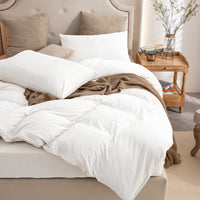 Jersey Duvet Cover Set - printing and dyeing bleaching