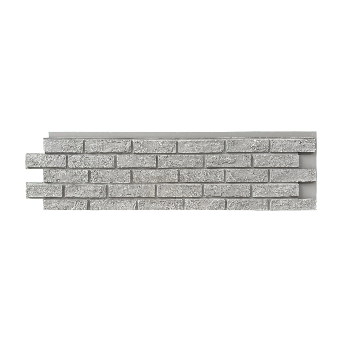 PU 3D Faux Brick Wall Panels Red Brick Wall Panel Imitation Stone Wall Panel