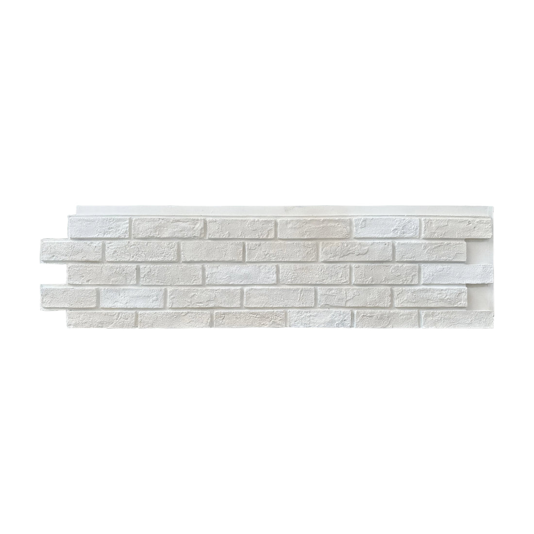 PU 3D Faux Brick Wall Panels Red Brick Wall Panel Imitation Stone Wall Panel