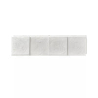 Indoor Faux Brick Wall Panels 3D Wall Panels – Growth Ring Tree Bionic Tree Appearance