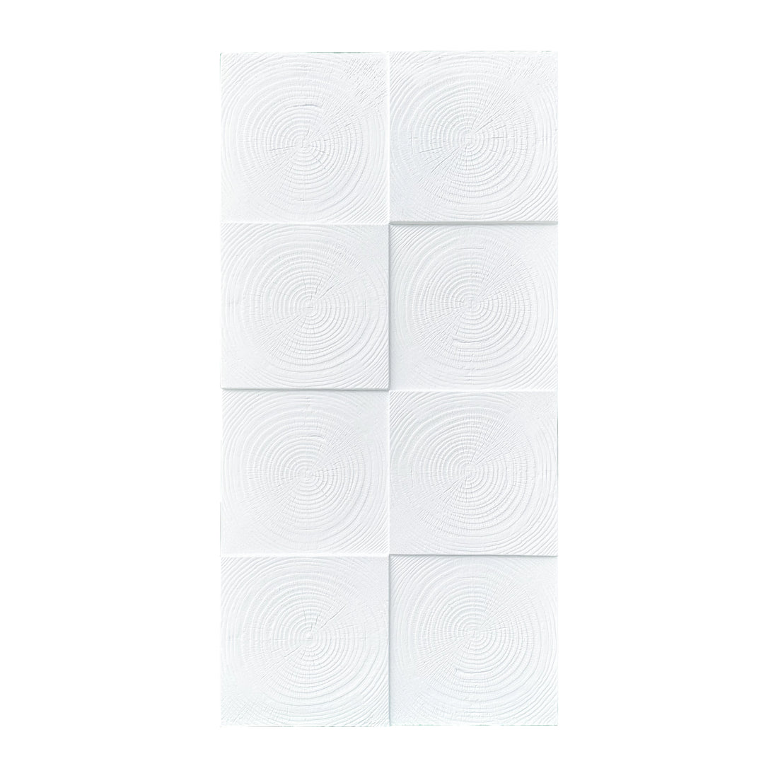 Indoor Faux Brick Wall Panels 3d Wall Panels – Growth Ring Tree