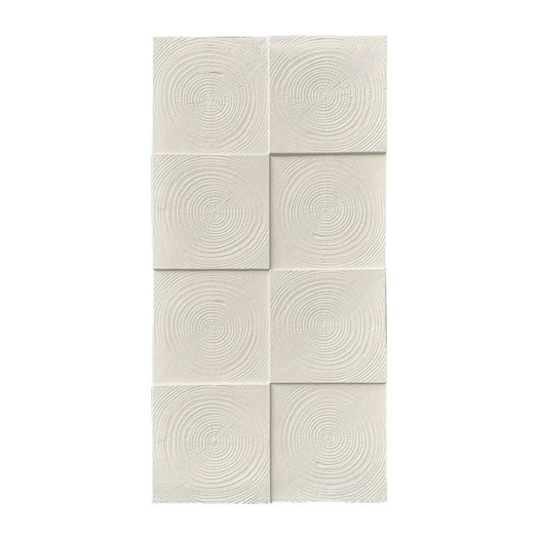 Indoor Faux Brick Wall Panels 3d Wall Panels – Growth Ring Tree