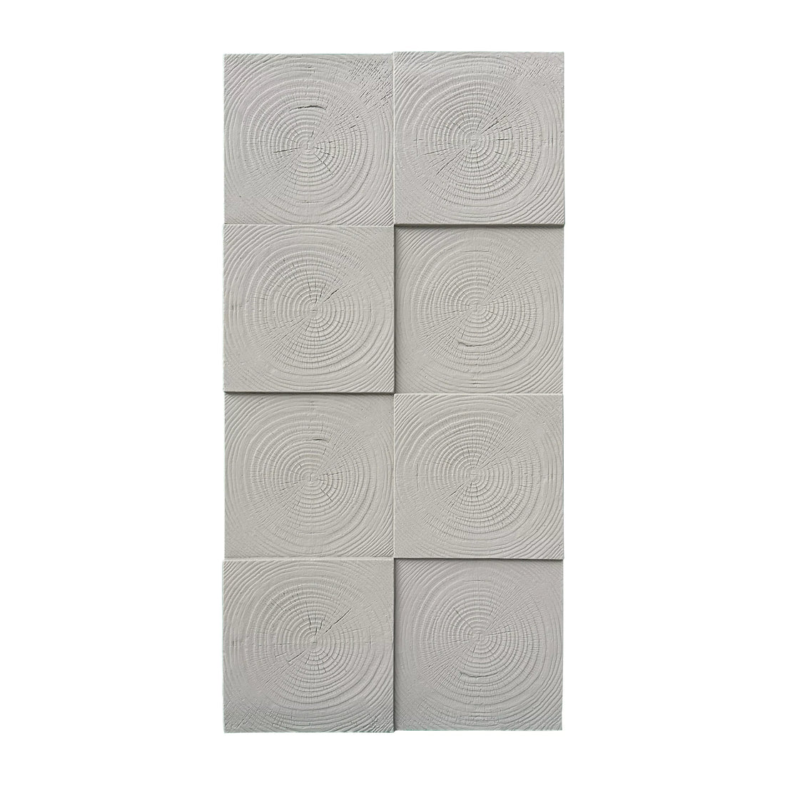 Indoor Faux Brick Wall Panels 3d Wall Panels – Growth Ring Tree