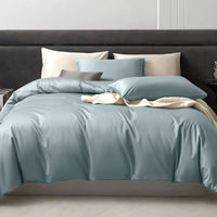Luxury Sateen Duvet Cover Sets
