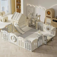 Custom Playpen