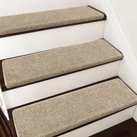 Customized Stair Carpet/Rug Pads