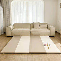 Clearance 1.6in Portable Folding Mat Topper Twin for Toddler, Baby, Kids