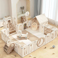 Custom Playpen