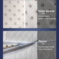 Pure Natural Latex Mattress