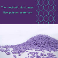 TPE Mattress Silent Zero Pressure Honeycomb Gel Silicone Cool Mattress