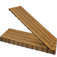 Pure Era - Composite Interlocking Deck Tile, patio tiles, outdoor decking flooring, pool decking