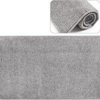 Pure Era Bullnose Carpet Stair Treads Tape Free Indoor Stair Protectors Pet Friendly Non-Slip
