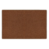 Pure Era - Non-slip Tape Free Bullnose Carpet Stair Treads Pet Friendly Peel and stick
