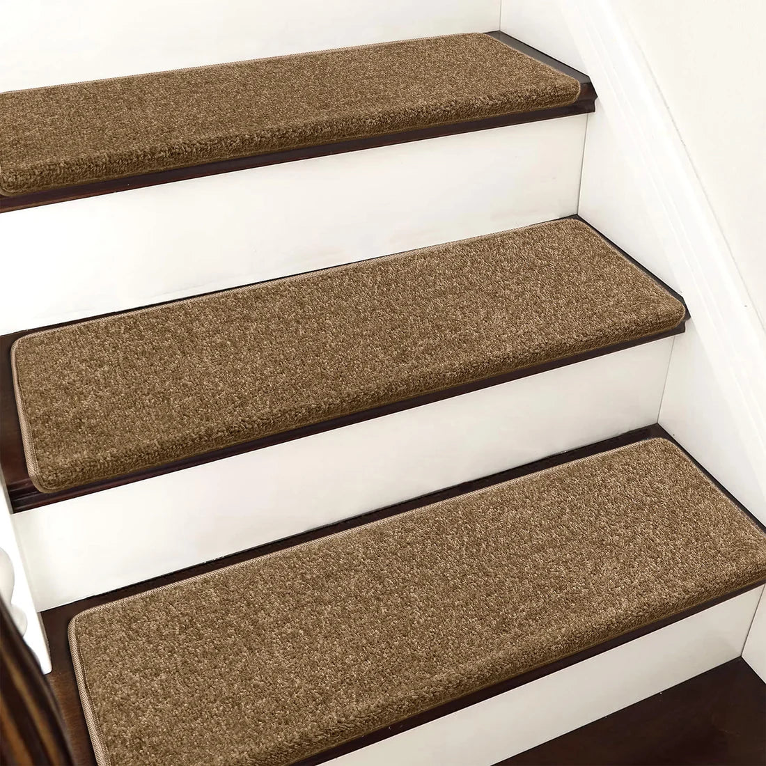 Customized Stair Carpet/Rug Pads