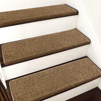 Customized Stair Carpet/Rug Pads