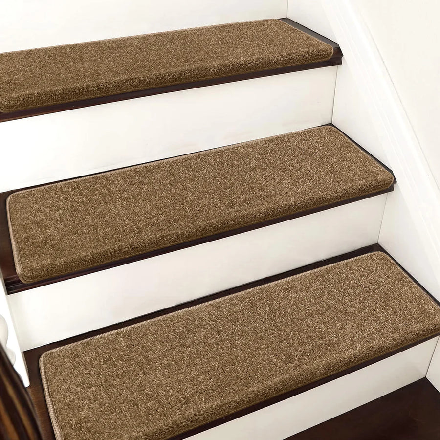 Customized Stair Carpet/Rug Pads