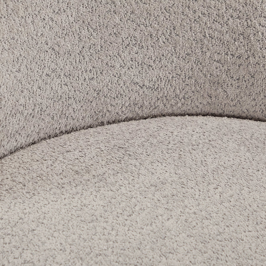 Accent chair for Living room With Swivel Function