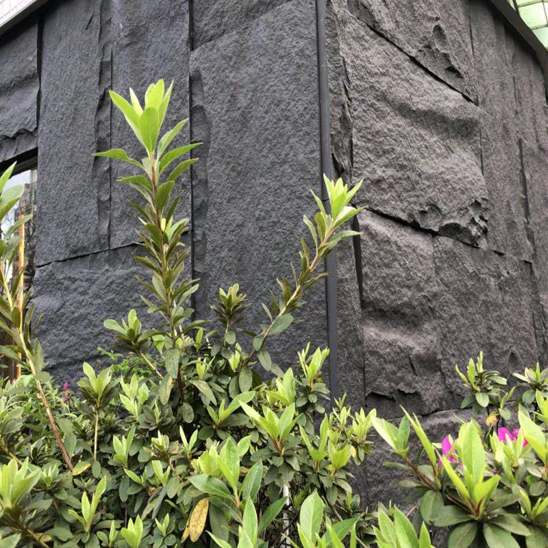 PU Stone Wall Panels