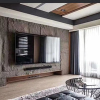 PU Stone Wall Panels