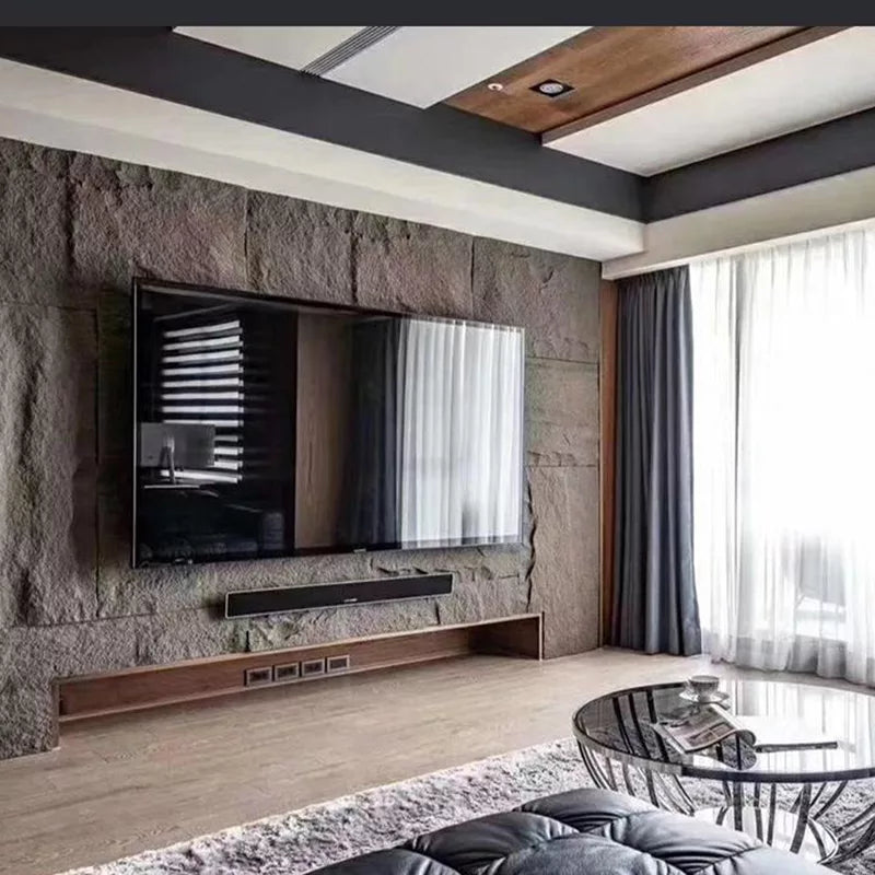 PU Stone Wall Panels