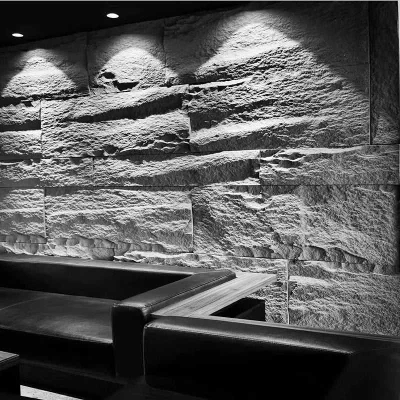 PU Stone Wall Panels