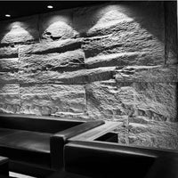 PU Stone Wall Panels