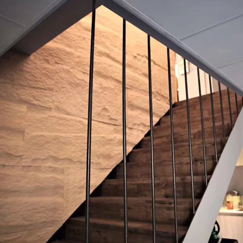 PU Stone Wall Panels