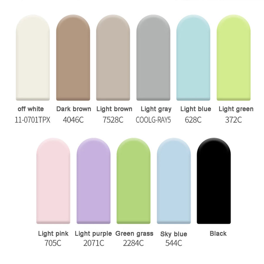 Wall Padding for Kids, Peel and Stick Headboard Upholstered Wall Panels, Wall Protection Pad for Tatami, Bedroom, Playroom, Nursery, Pack of 10 Panels