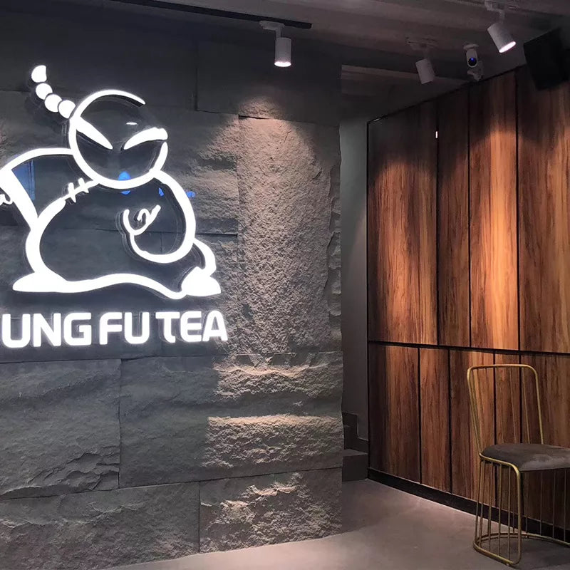 PU Stone Wall Panels