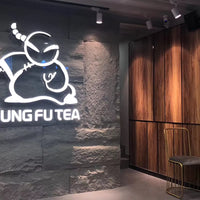 PU Stone Wall Panels