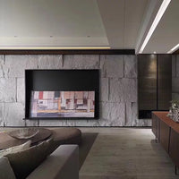 PU Stone Wall Panels