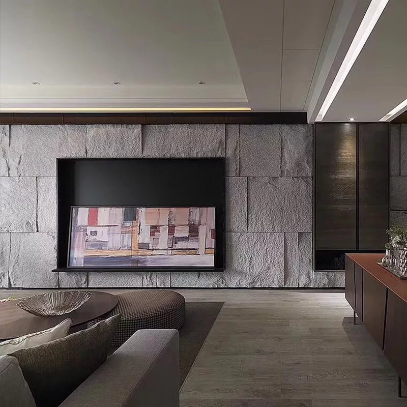 PU Stone Wall Panels