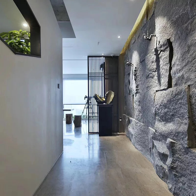 PU Stone Wall Panels