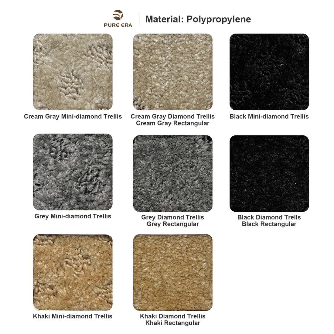 Stair Tread Carpet Sample Book