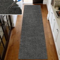 Non Slip Carpet Stair Treads Landing Mat - Cuttable Area Rug