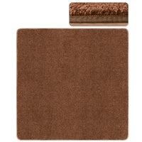 Stair Treads Matching Landing Mat