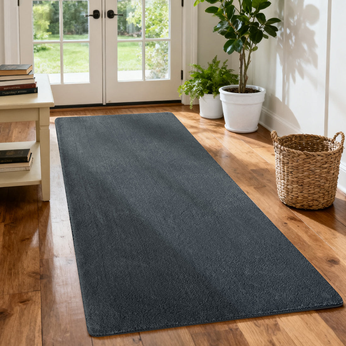 Stair Treads Matching Landing Mat - Ultra Plush Soft