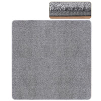 Stair Treads Matching Landing Mat