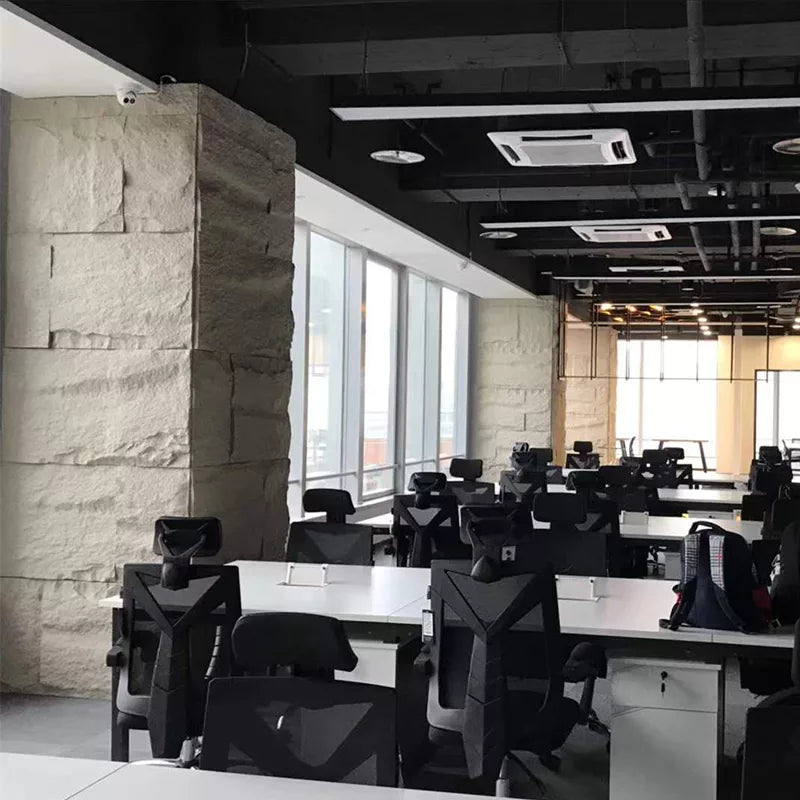 PU Stone Wall Panels