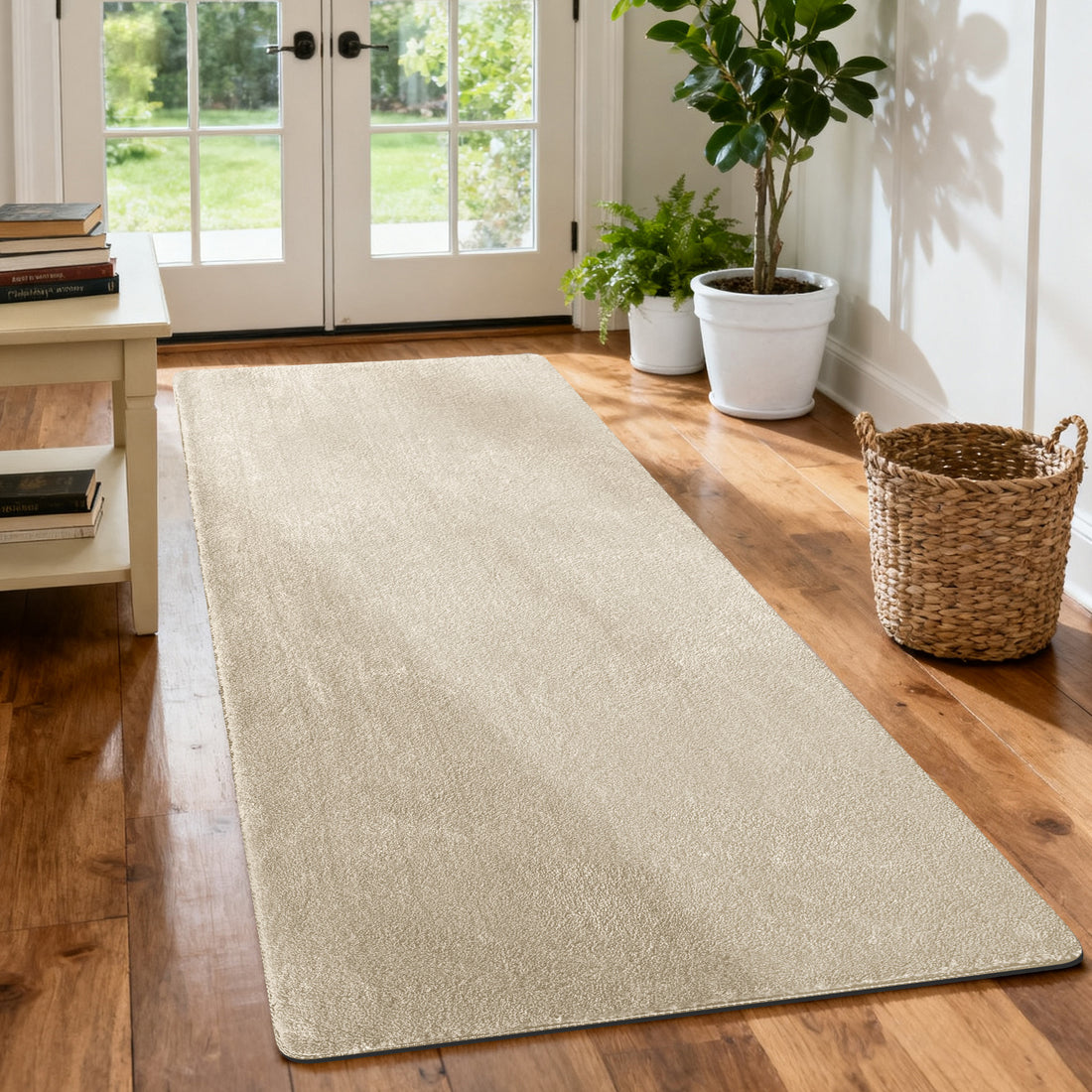 Stair Treads Matching Landing Mat - Ultra Plush Soft