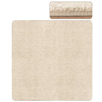 Stair Treads Matching Landing Mat