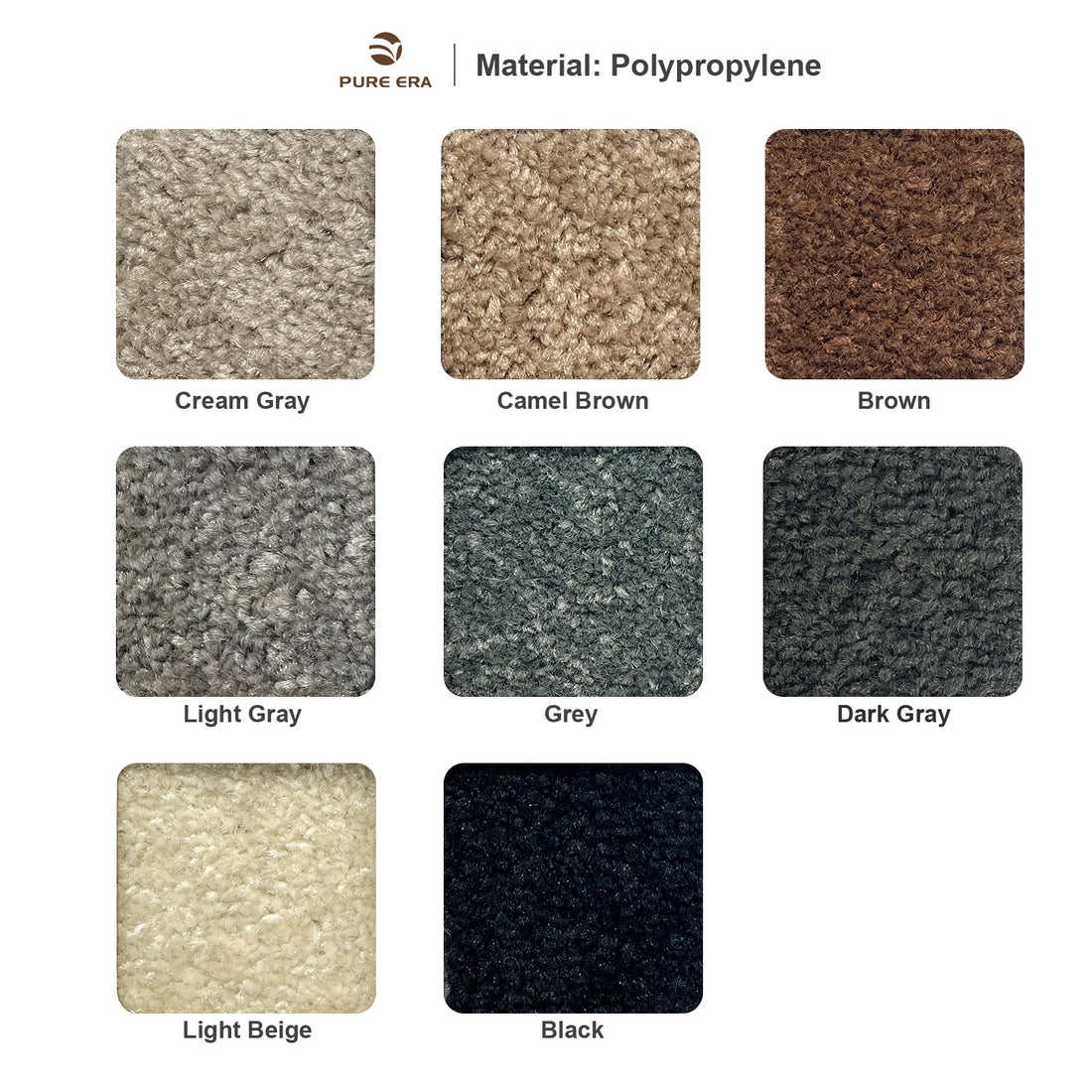 Stair Tread Carpet Sample Book