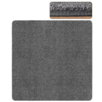 Stair Treads Matching Landing Mat