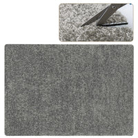 Non Slip Carpet Stair Treads Landing Mat - Cuttable Area Rug