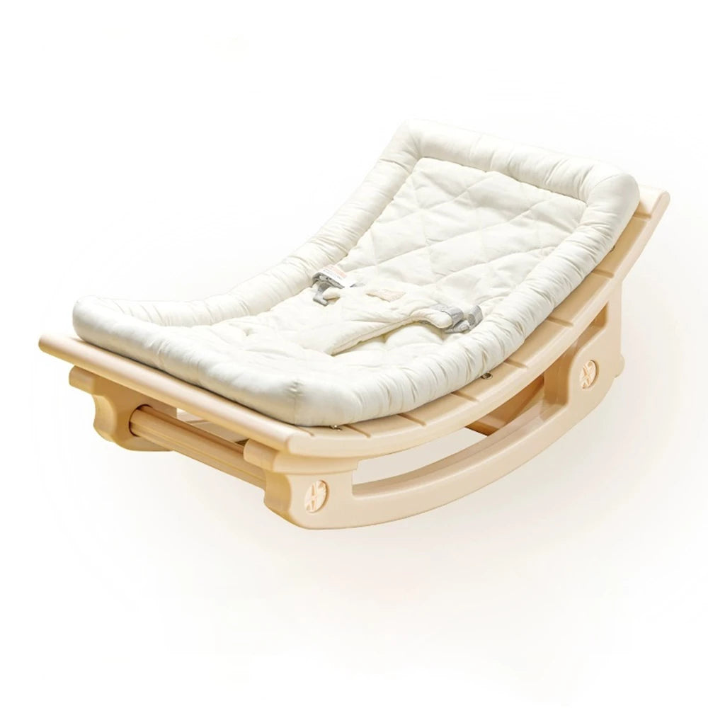 Best Newborn Bassinet Infant Bassinet Baby Rocking Chair Non-electric Cradle Soothing Chair