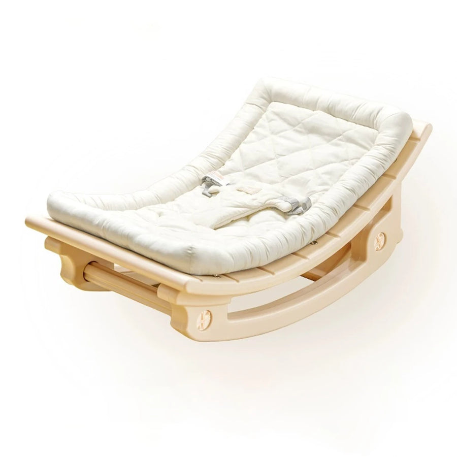 Best Newborn Bassinet Infant Bassinet Baby Rocking Chair Non-electric Cradle Soothing Chair