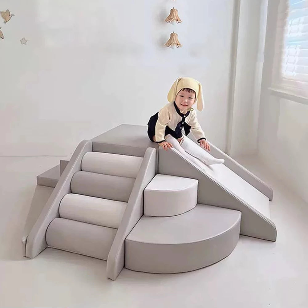 Foam climbing blocks for toddlers sales