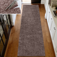 Non Slip Carpet Stair Treads Landing Mat - Cuttable Area Rug