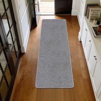 Stair Treads Matching Landing Mat
