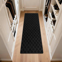Stair Treads Matching Landing Mat